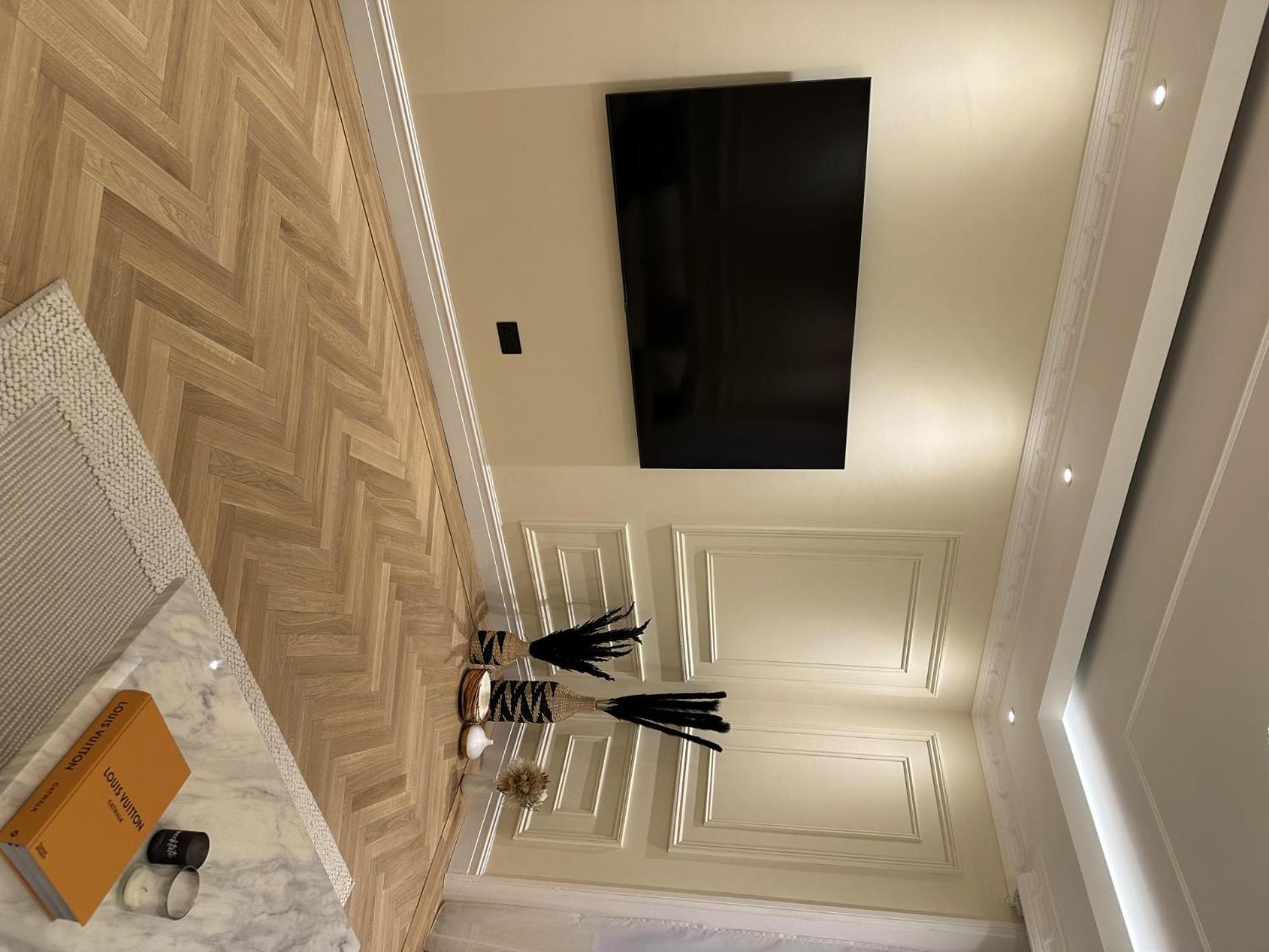 Luxury One-bedroom In Londen