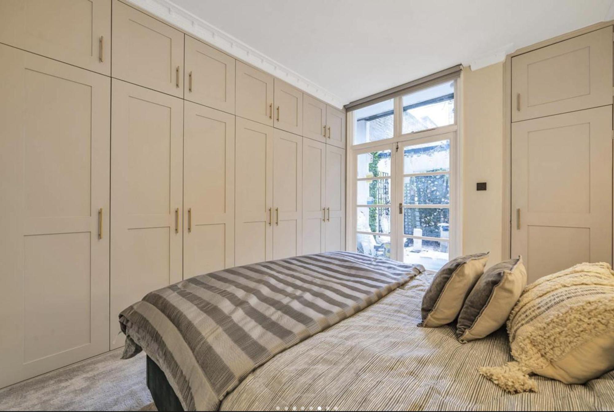 Appartement Luxury One-bedroom In *